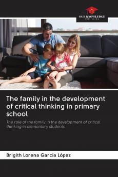 The family in the development of critical thinking in primary school
