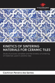 KINETICS OF SINTERING MATERIALS FOR CERAMIC TILES