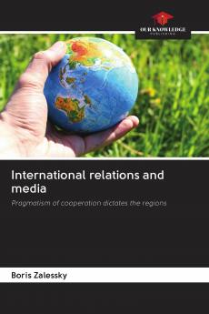 International relations and media