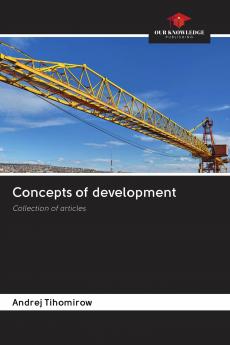Concepts of development