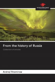 From the history of Russia