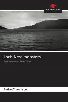 Loch Ness monsters
