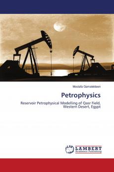 Petrophysics