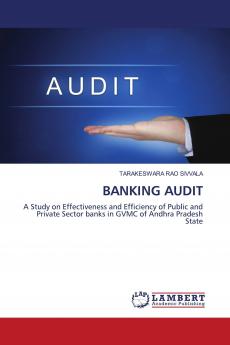 BANKING AUDIT