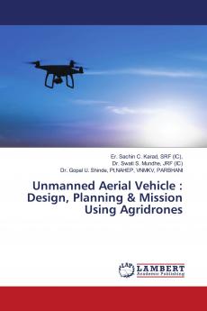 Unmanned Aerial Vehicle