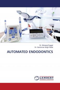 AUTOMATED ENDODONTICS