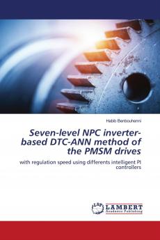 Seven-level NPC inverter-based DTC-ANN method of the PMSM drives