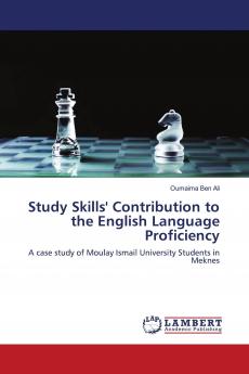 Study Skills' Contribution to the English Language Proficiency