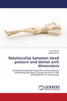 Relationship between Head posture and dental arch dimensions