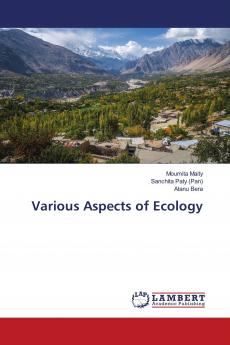 Various Aspects of Ecology