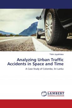 Analyzing Urban Traffic Accidents in Space and Time