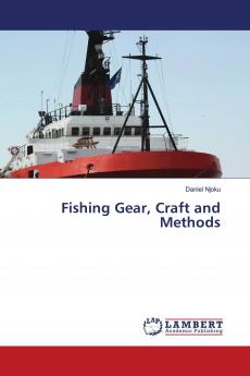 Fishing Gear Craft and Methods