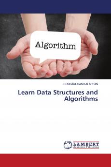 Learn Data Structures and Algorithms