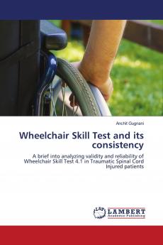 Wheelchair Skill Test and its consistency