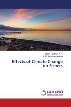 Effects of Climate Change on Fishers