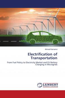 Electrification of Transportation