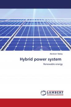 Hybrid power system