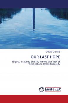 OUR LAST HOPE