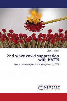 2nd wave covid suppression with HATTS