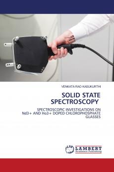 SOLID STATE SPECTROSCOPY