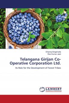 Telangana Girijan Co-Operative Corporation Ltd.