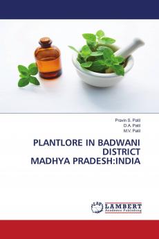 PLANTLORE IN BADWANI DISTRICT MADHYA PRADESH:INDIA