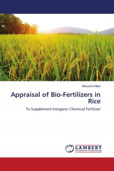 Appraisal of Bio-Fertilizers in Rice