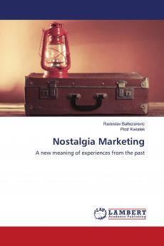Nostalgia Marketing
