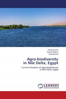 Agro-biodiversity in Nile Delta Egypt