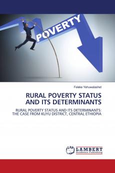 RURAL POVERTY STATUS AND ITS DETERMINANTS