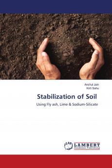 Stabilization of Soil