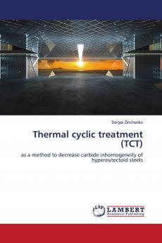 Thermal cyclic treatment (TCT)