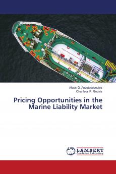 Pricing Opportunities in the Marine Liability Market