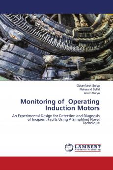 Monitoring of Operating Induction Motors