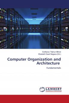 Computer Organization and Architecture