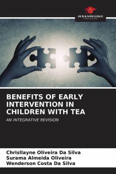 BENEFITS OF EARLY INTERVENTION IN CHILDREN WITH TEA