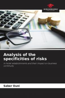 Analysis of the specificities of risks