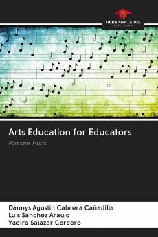 Arts Education for Educators