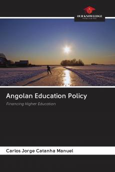 Angolan Education Policy