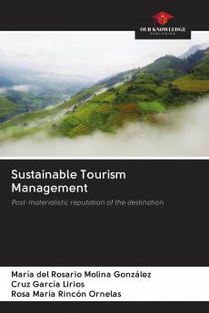 Sustainable Tourism Management