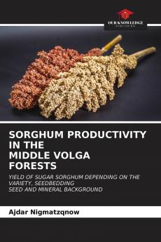 SORGHUM PRODUCTIVITY IN THEMIDDLE VOLGAFORESTS