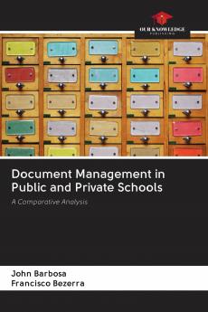Document Management in Public and Private Schools