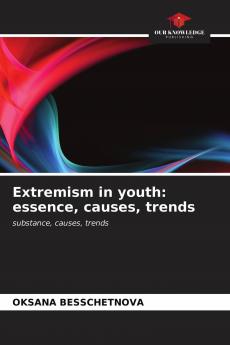 Extremism in youth