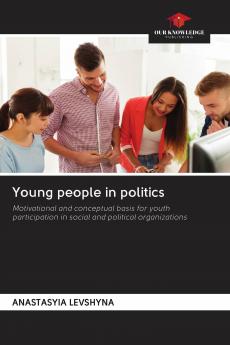 Young people in politics