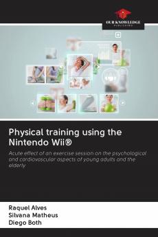 Physical training using the Nintendo Wii��