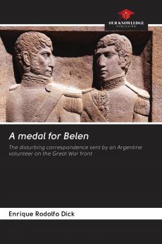 A medal for Belen