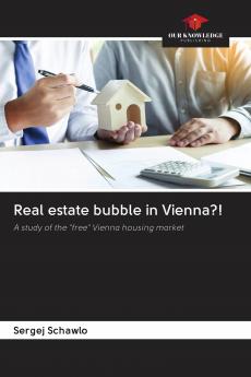 Real estate bubble in Vienna?!
