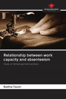 Relationship between work capacity and absenteeism