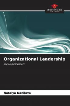 Organizational Leadership