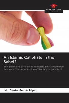 An Islamic Caliphate in the Sahel?